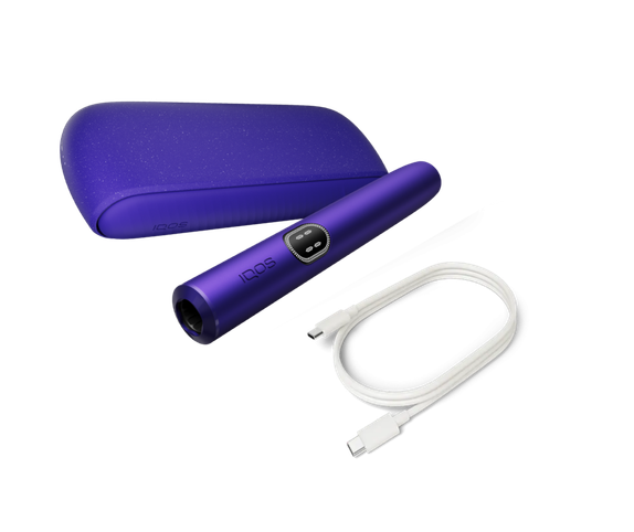 IQOS ILUMA i Kit Online | IQOS