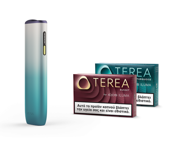 IQOS ILUMA i ONE REMIX main