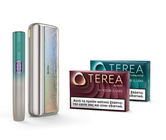 IQOS ILUMA i PRIME REMIX main
