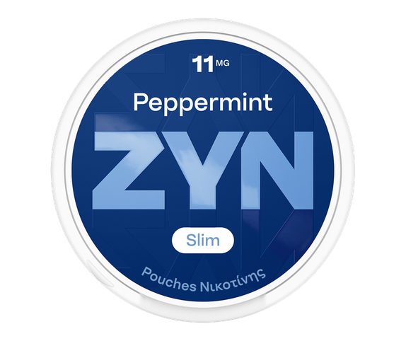 ZYN Peppermint (11 mg) main