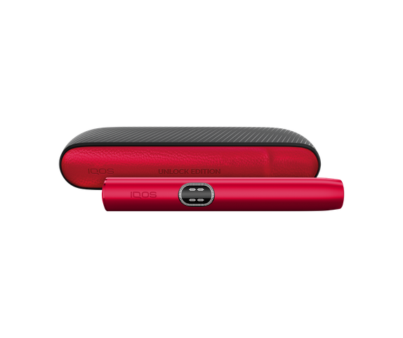IQOS ILUMA i UNLOCK main
