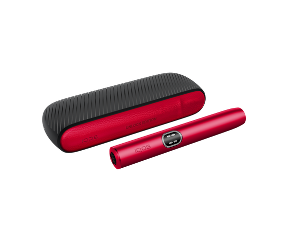 IQOS ILUMA i REMIX main