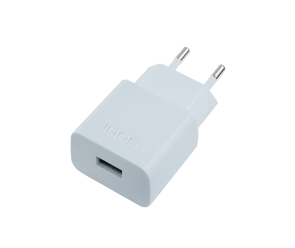 IQOS Power Adaptor