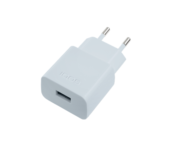 IQOS Μετασχηματιστής Ρεύματος main