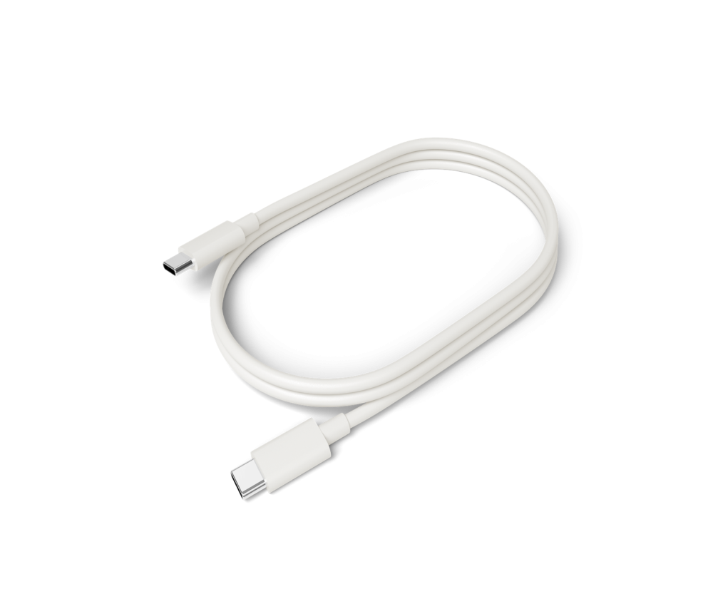IQOS ILUMA USB-C cable