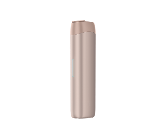 lil SOLID Ez device in gold main