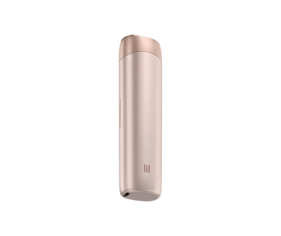 Buy lil SOLID Ez - All-in-one heated tobacco device