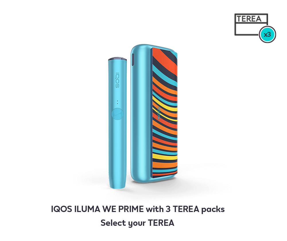 Shop Iqos3 Iluma Prime Case with great discounts and prices online - Jan  2024