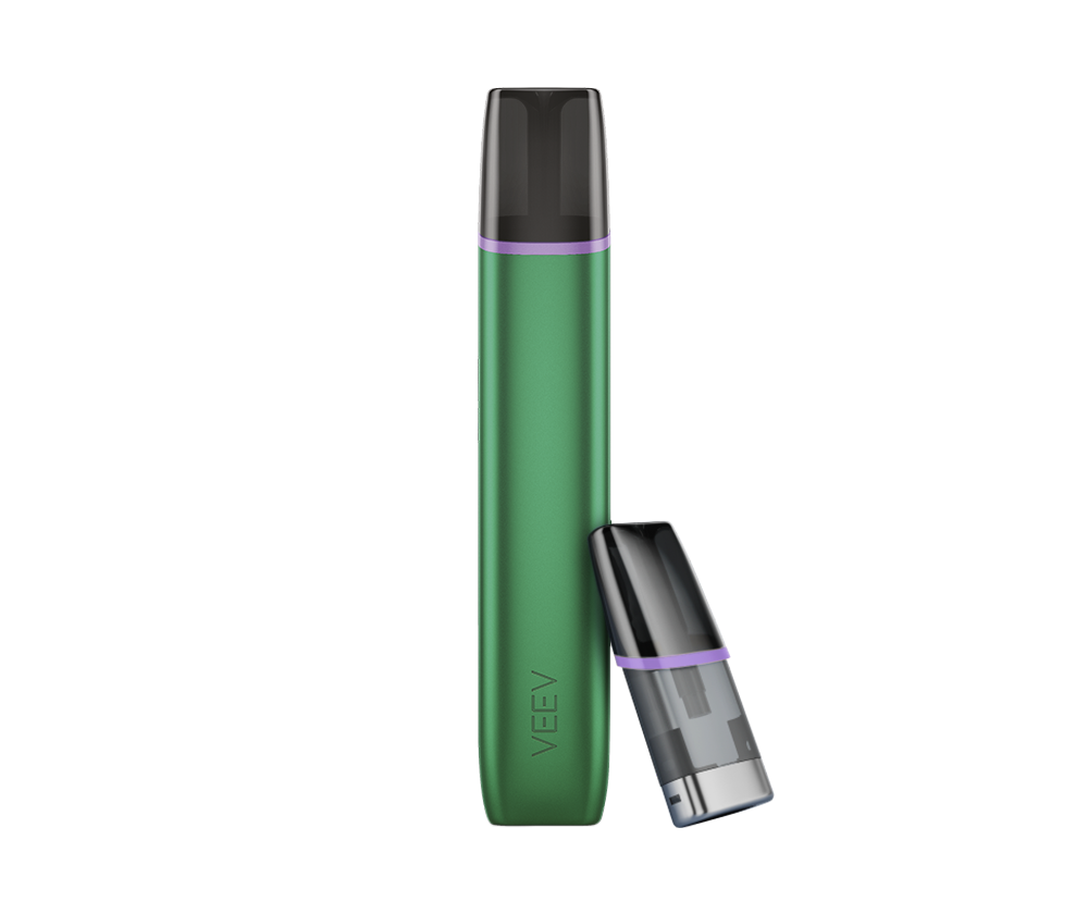 Ηλεκτρονικό Τσιγάρο VEEV ONE Lucid Green fullscreen