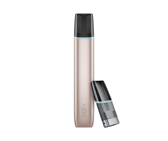 Ηλεκτρονικό Τσιγάρο VEEV ONE LUSCIOUS PINK main