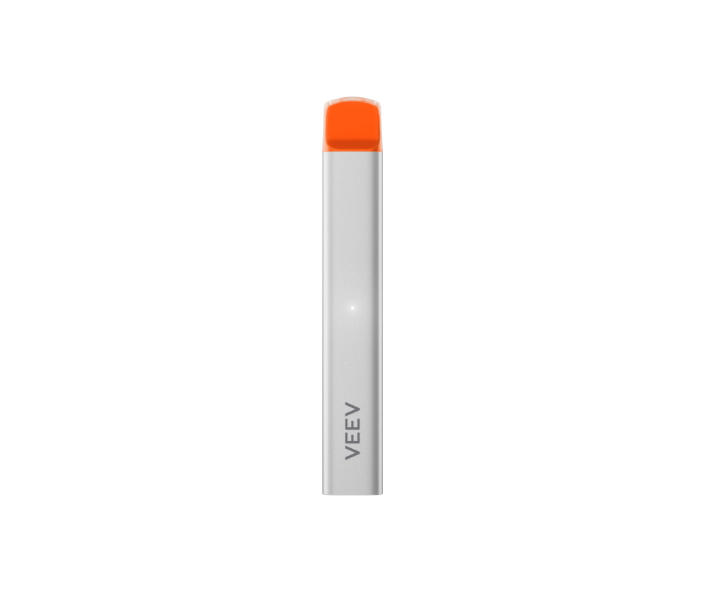 VEEV NOW Mango disposable vape device