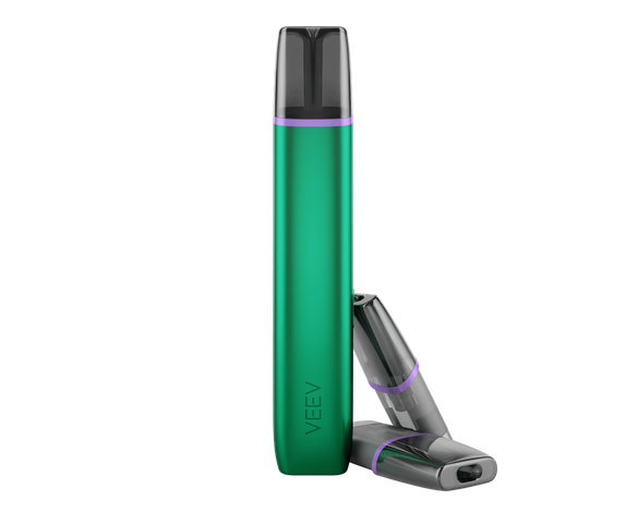 geekvape aegis solo 3 istruzioni VEEV ONE DEVICE KIT VELVET BLACK