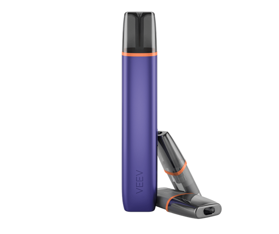 geekvape aegis solo 3 istruzioni Acquista un dispositivo VEEV ONE Silky Grey | Sigarette elettroniche  ricaricabili main image 1