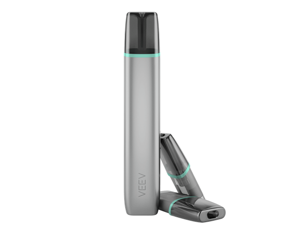 geekvape aegis solo 3 istruzioni VEEV One Kit – Compact & Smooth Vaping Device – 888 Vapour