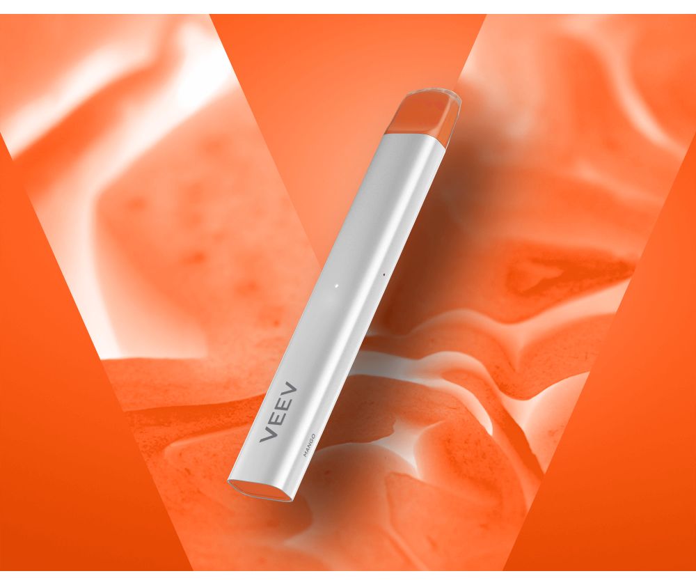 VEEV NOW Mango disposable vape