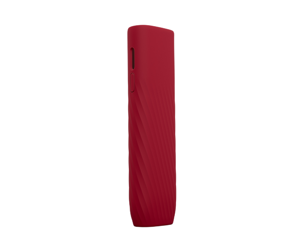 IQOS ILUMA i ONE Θήκη Bold Ruby