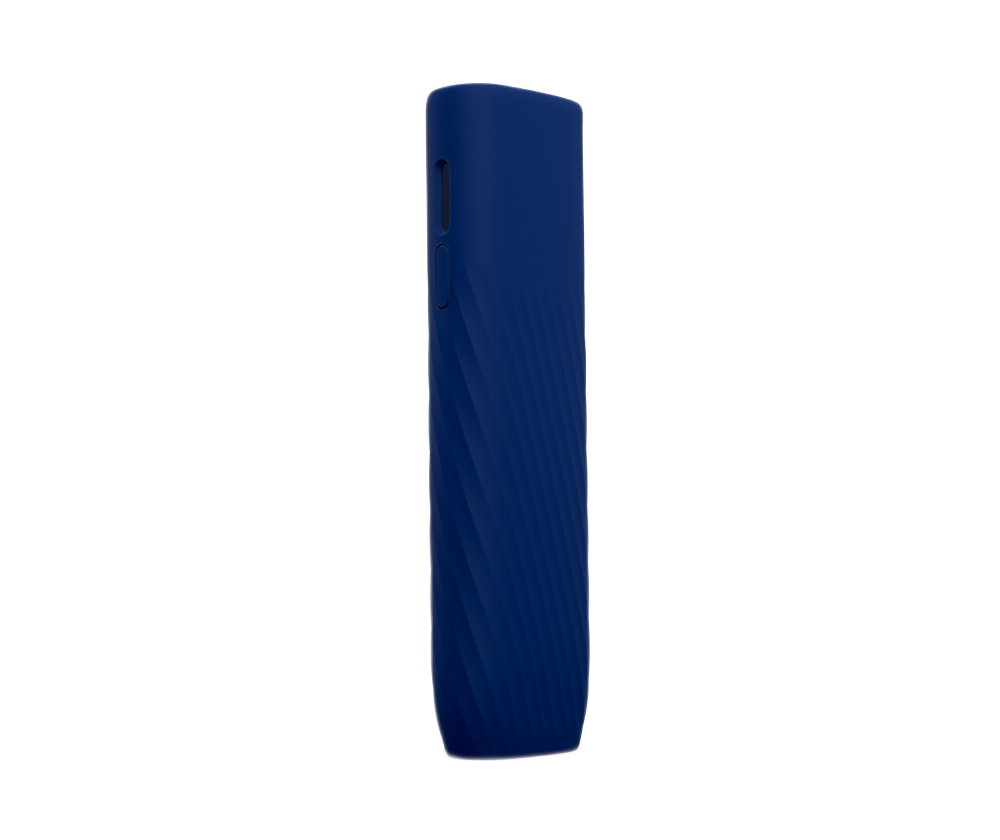 IQOS ILUMA i ONE Sleeve Charming Blue