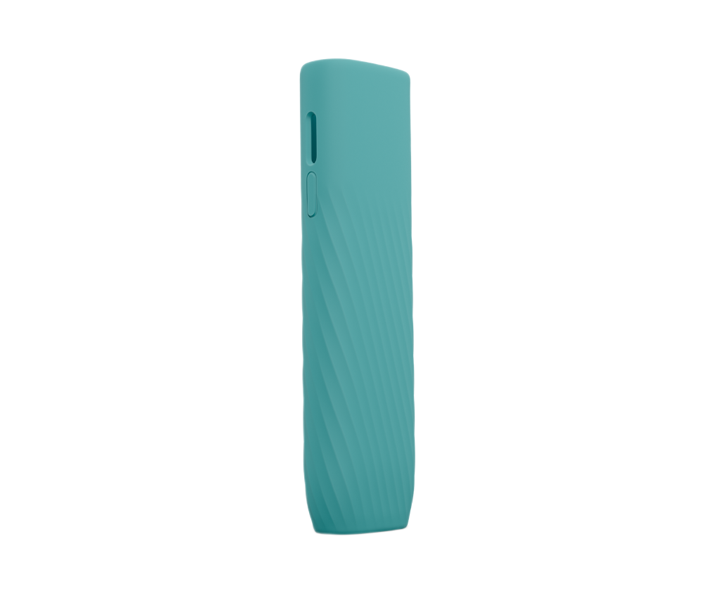 IQOS ILUMA i ONE Sleeve Delicate Blue
