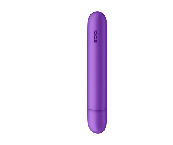 IQOS ILUMA & IQOS ILUMA i NEON Door Cover Passionate Purple main