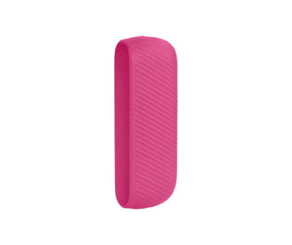 IQOS ILUMA & IQOS ILUMA i θήκη σιλικόνης Serene Pink main