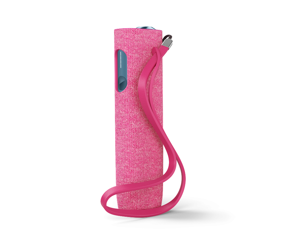 IQOS ILUMA ONE Sleeve+ Gentle Pink