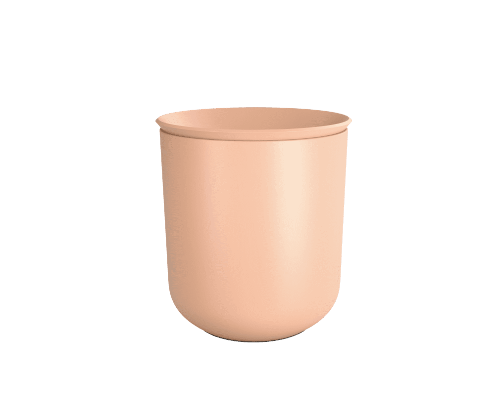 iqos plastic tray pink front