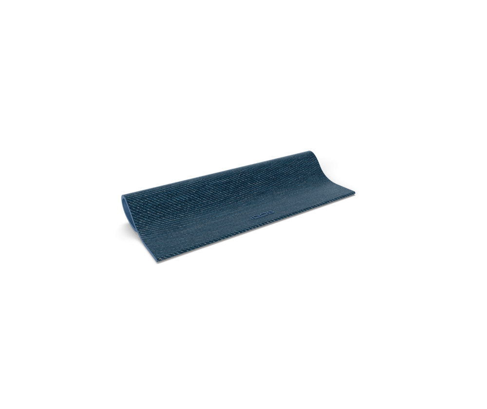 IQOS ILUMA PRIME Fabric Wrap indigo