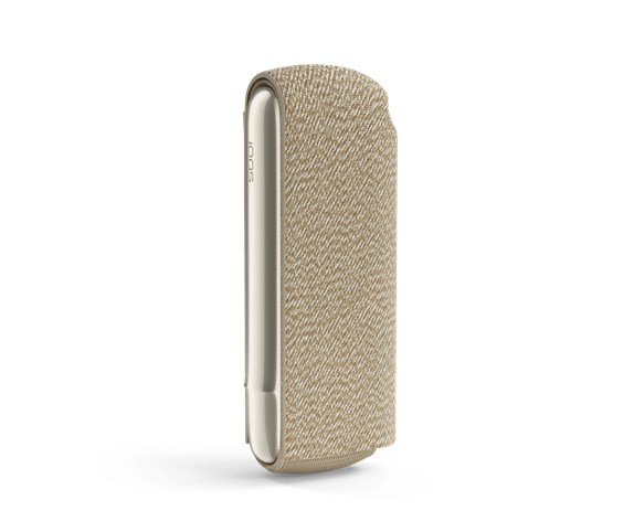 Θήκη IQOS ILUMA khaki main