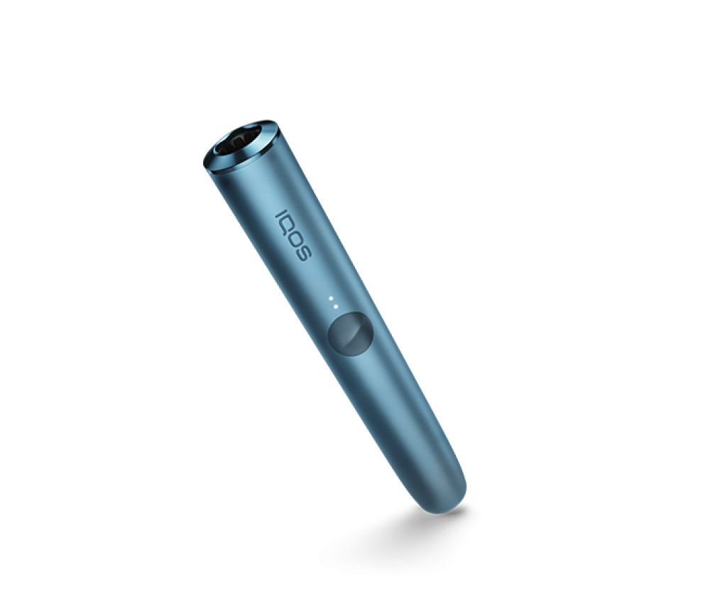IQOS ILUMA Βάση Azure Blue