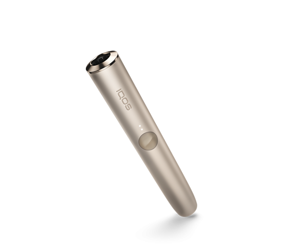 IQOS ILUMA Βάση Pebble Beige fullscreen
