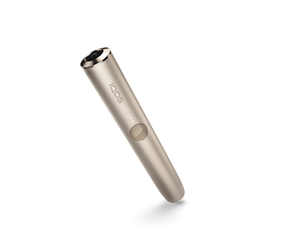 IQOS ILUMA Βάση Pebble Beige main