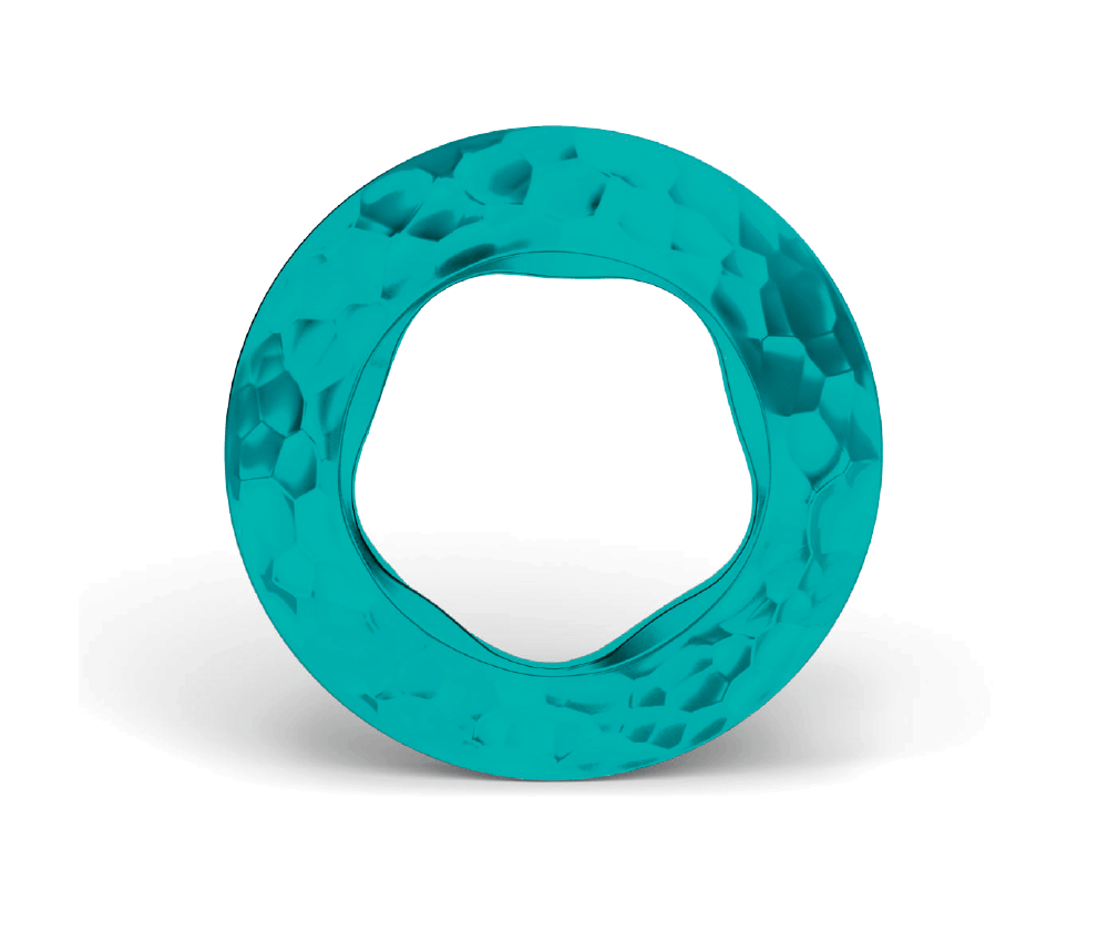 IQOS ILUMA Ring Set celebrate