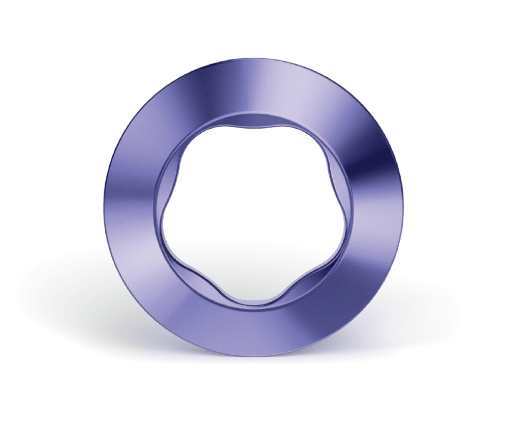 IQOS ILUMA Ring Set celebrate