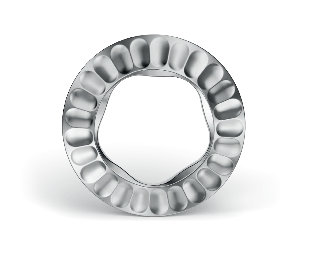 IQOS ILUMA Ring Set celebrate