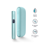 IQOS ILUMA i ONE Breeze Blue