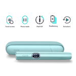 IQOS ILUMA i ONE Breeze Blue