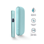 IQOS ILUMA i Breeze Blue