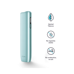 IQOS ILUMA i ONE Breeze Blue