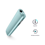 IQOS ILUMA i ONE Breeze Blue