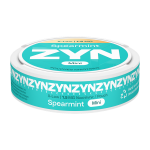 ZYN Spearmint Mini (1.5mg)