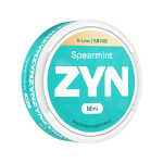 ZYN Spearmint Mini (1.5mg)
