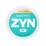 ZYN Spearmint Mini (1.5mg)