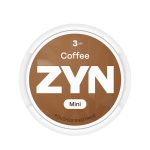 ZYN Coffee Mini (3mg)