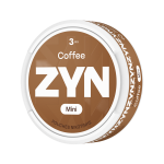 ZYN Coffee Mini (3mg)