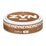 ZYN Coffee Mini (3mg)