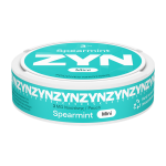 ZYN Spearmint Mini (3mg)