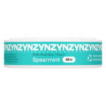 ZYN Spearmint Mini (3mg)