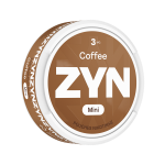 ZYN Coffee Mini (3mg)