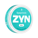 ZYN Spearmint Mini (3mg)