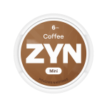 ZYN Coffee Mini (6mg)